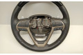 Руль Jeep Grand Cherokee 2010 - 2021 года 025TMGF2B302YJ