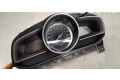 Панель приборов DB6EG Mazda CX-3