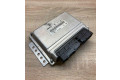 Блок управления двигателем Блок управления 73501231, 0281010342 Fiat Marea