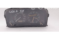 Панель приборов 87001262 Volkswagen Golf III