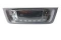 Модуль блока управления кондиционером 6J0820043   Seat Ibiza IV (6J,6P)