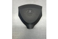 Подушка безопасности водителя 18289940, ET4063550622 Mercedes-Benz A W169