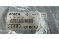 Блок управления 038906018AH, 0281001693 Audi A3 S3 8L
