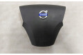 Подушка безопасности водителя    Volvo C30