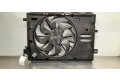 Комплект вентиляторов     9836058380    Peugeot 5008 II 