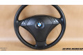 Volant BMW 5 E60 E61 2005 32346763373, 32340309522
