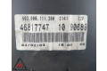 Přístrojová deska Fiat Doblo 2006 46817747