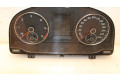 Панель приборов 1T0920875E, 1T0920875E Volkswagen Touran II