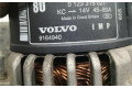 Генератор 123315021 Volvo S40, V40