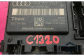 Блок комфорта 0033TFK0001, 0033TFK0001. Audi A6 S6 C6 4F