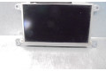 Дисплей 8T0919603A Audi A4 Allroad