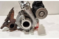 Turbodmychadlo Турбина 16359700025 Renault Megane IV
