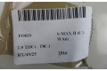 Блок управления H1GT14F642AA, H1GT14F642AA   Ford S-MAX