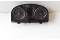 Панель приборов    Volkswagen Caddy       