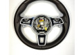 Руль 95B419091 Porsche Macan
