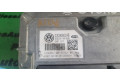 Блок управления двигателем Блок управления 03C906024B, 6160139306 Skoda Fabia Mk2 (5J)