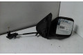 Зеркало (механическое) Volkswagen Golf III 1992 - 1997 года