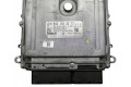 Блок управления двигателя A6421502277, 0281013971   Mercedes-Benz ML W164