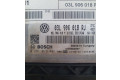 Řídící jednotka 03L906018M, 03L906018RJ Seat Alhambra (Mk2) 2013
