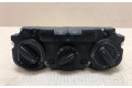 Блок управления климат-контролем 5M1820045A, 5HB00932701   Volkswagen Golf Plus