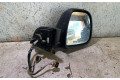 Зеркало электрическое        Peugeot Partner III  2018 -  года   