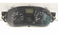 Přístrojová deska Dacia Logan I 2005 P8200377202