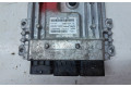 Блок управления двигателя 97RI010012, BG9112A650FHF Ford Galaxy