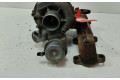 Turbodmychadlo Турбина 0452530196 Volkswagen Polo IV 9N3
