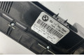 Блок управления климат-контролем 64113446797, 64113417544   BMW X3 E83