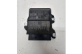Блок подушек безопасности 3Q0959655AC, 25894351   Skoda Octavia Mk3 (5E)