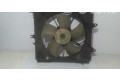 Электрический вентилятор радиаторов 1680004700 Honda Accord 2003 - 2007 года