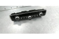 Блок управления климат-контролем 8V0820043C, 8V0820043CIMJ   Audi A3 S3 8V