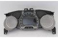 Панель приборов 9665364680, 9809867580   Citroen C5       