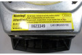 Подушка безопасности водителя 8623349, 8623349   Volvo C30