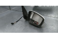 Зеркало электрическое Skoda Fabia Mk3 (NJ) 2015 - 2021 года