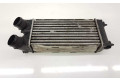 Интеркулер  0384L4, 0384L4   Citroen C4 I 