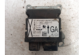 Блок подушек безопасности BM2T14B321AC, 6200001916DC Ford Galaxy