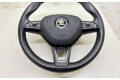 Руль     3V0419091S    Skoda Kodiaq 