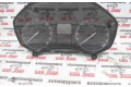 Панель приборов 1Z0920812D Skoda Octavia Mk2 (1Z)