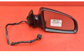 Außenspiegel elektrisch Tür vorne Audi A3 S3 A3 Sportback 8P 2005 - 2013 года