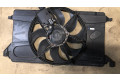 Вентилятор радиатора     3M518C607EC    Ford Focus 1.6