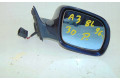 Зеркало электрическое Audi A3 S3 8L 1996 - 2003 года