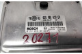 Блок управления впрыском 038906019GK, 038906019GK   Volkswagen PASSAT B5.5