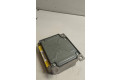 Блок подушек безопасности 2038206385, 0285001813   Mercedes-Benz C W203
