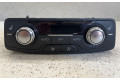 Блок управления климат-контролем 4G0919158D, A2C53400313 Audi A7 S7 4G