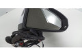 Зеркало электрическое        Audi TT TTS RS Mk3 8S  2014 -  года   