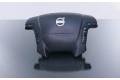 Подушка безопасности водителя 243540650507, 30642018   Volvo V70