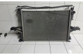 Радиатор охлаждающей жидкости 30681492, 876116D   Volvo  V70  2005 - 2008 года