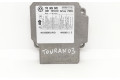 Блок подушек безопасности 1T0909605 Volkswagen Touran I