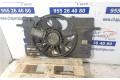 Комплект вентиляторов     3M518C807GC, 3M518C807GC    Volvo V50 